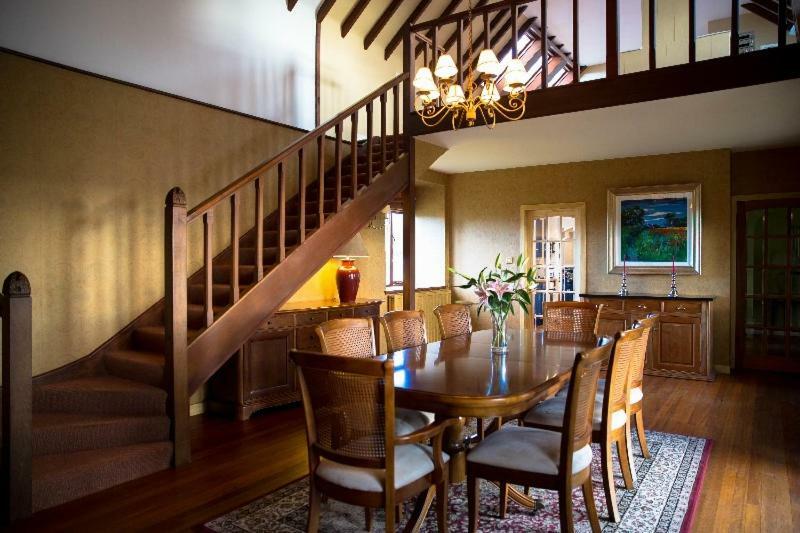 Broomfields Country House Мелроуз Экстерьер фото