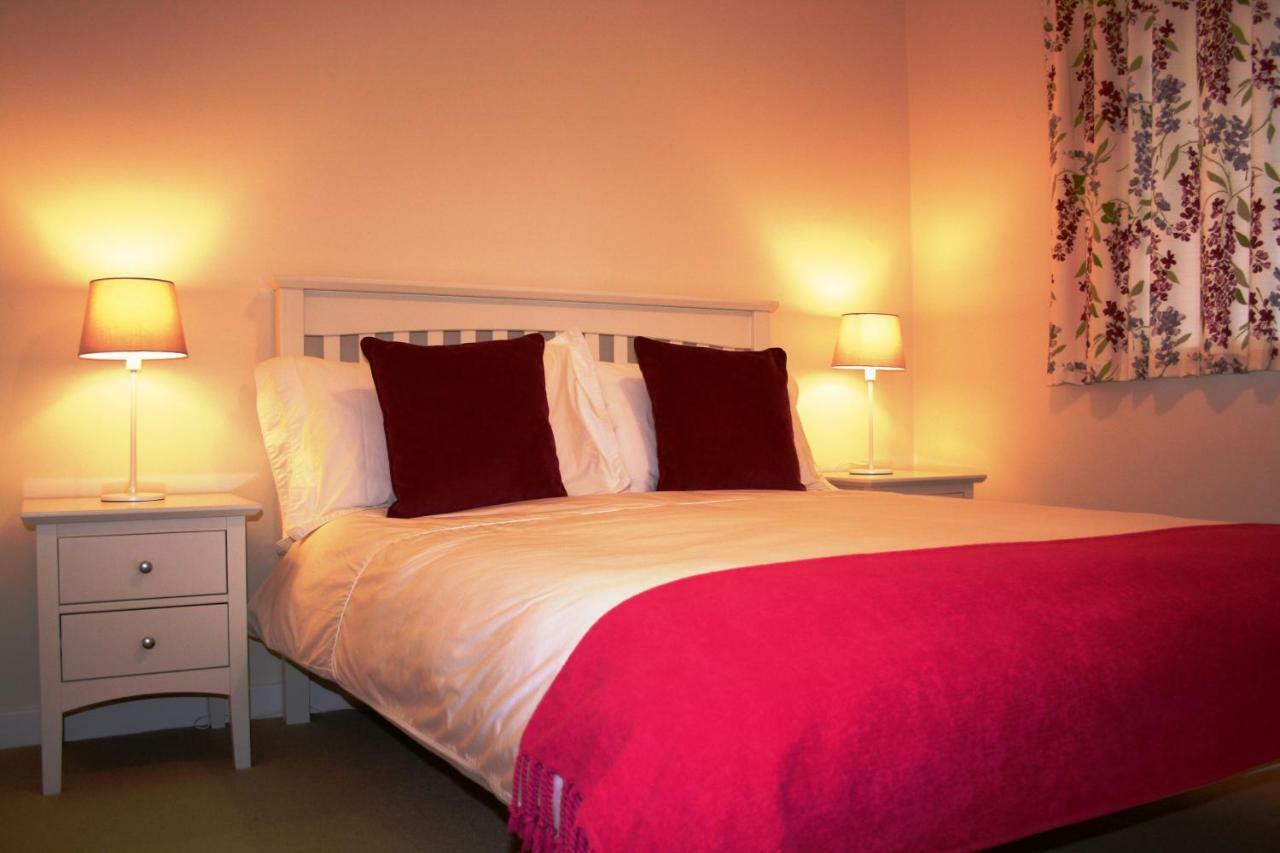 Broomfields Country House Мелроуз Экстерьер фото